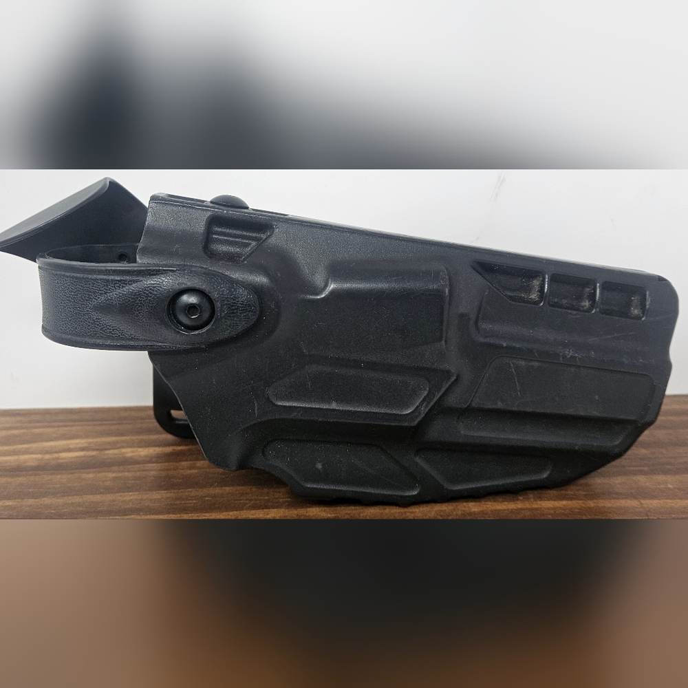 Safariland 7367-73 Duty Holster
